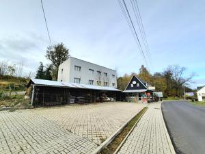 Prodej bytu 2+kk, Petrovice, 62 m2