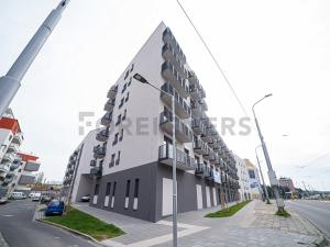 Pronájem bytu 1+kk, Olomouc, Edmunda Husserla, 40 m2