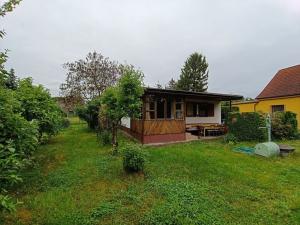 Prodej chaty, Borek, 40 m2