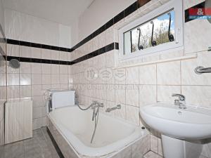 Pronájem rodinného domu, Karlovy Vary - Doubí, Studentská, 80 m2