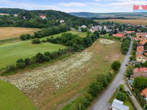 Prodej pozemku pro bydlení, Čisovice, 862 m2