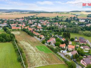 Prodej pozemku pro bydlení, Čisovice, 862 m2