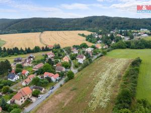 Prodej pozemku pro bydlení, Čisovice, 912 m2