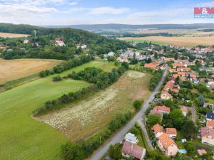 Prodej pozemku pro bydlení, Čisovice, 828 m2