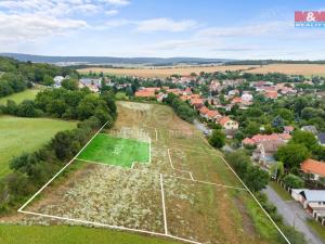 Prodej pozemku pro bydlení, Čisovice, 828 m2