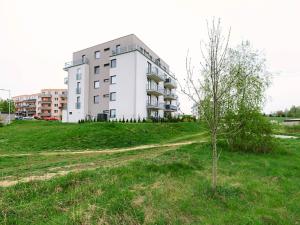 Prodej bytu 3+kk, Jihlava, 81 m2