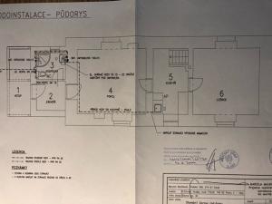 Prodej rodinného domu, Bílichov, 150 m2