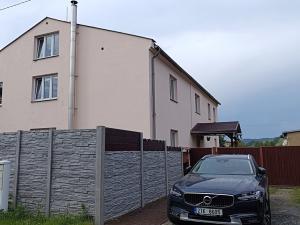 Pronájem bytu 5+1, Město Albrechtice, Celní, 123 m2