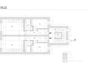 Prodej atypického bytu, Praha - Břevnov, Nad motolskou nemocnicí, 370 m2