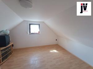 Prodej rodinného domu, Nový Kostel, 80 m2