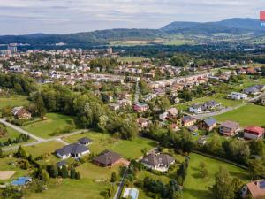 Prodej pozemku pro bydlení, Třinec - Oldřichovice, 991 m2