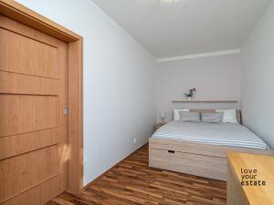 Pronájem bytu 2+kk, Přerov, U Žebračky, 44 m2