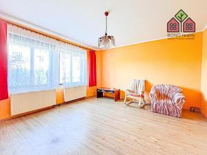 Prodej rodinného domu, Bílina, Vítězná, 312 m2