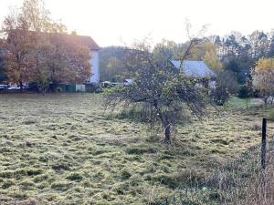 Prodej pozemku pro bydlení, Hamr na Jezeře, 1015 m2