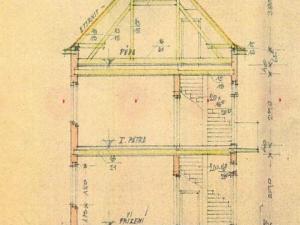 Prodej rodinného domu, Uherský Brod, Havlíčkova, 160 m2