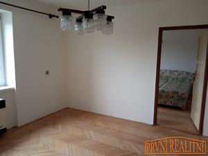 Pronájem bytu 3+1, Uherský Brod, Větrná, 78 m2