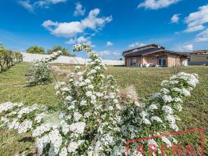 Prodej rodinného domu, Zaječí, Požární, 221 m2