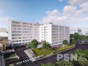 Prodej bytu 1+kk, Praha - Chodov, Čenětická, 23 m2