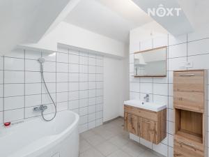 Pronájem bytu 4+kk, Nepomuk, Plzeňská, 107 m2