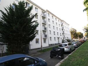 Prodej bytu 2+1, Praha - Vysočany, Poštovská, 58 m2