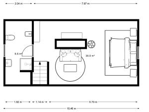 Prodej rodinného domu, Sluhy, 326 m2