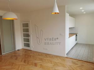 Prodej bytu 2+kk, Praha - Vinohrady, Pod Rapidem, 58 m2