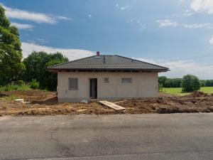 Prodej rodinného domu, Košťany, 84 m2