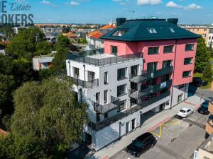 Prodej bytu 3+kk, Praha - Suchdol, U hotelu, 174 m2