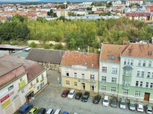 Prodej bytu 2+1, Prostějov, Vodní, 54 m2