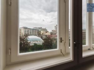 Prodej bytu 3+1, Praha - Nusle, Na Klikovce, 82 m2