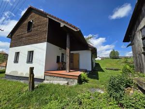 Prodej chalupy, Oudoleň, 120 m2