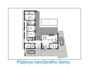 Prodej pozemku pro bydlení, Brandýs nad Labem-Stará Boleslav, Generála Lišky, 871 m2