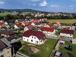 Prodej rodinného domu, Křemže, 237 m2