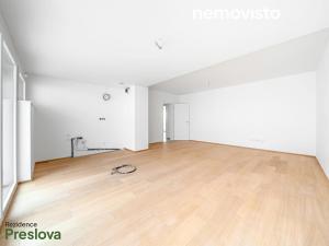 Prodej bytu 3+kk, Ostrava, Preslova, 87 m2