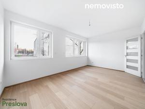 Prodej bytu 3+kk, Ostrava, Preslova, 87 m2