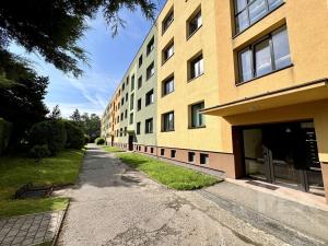 Prodej bytu 3+1, Nové Město nad Metují, Rašínova, 64 m2