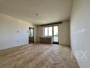 Prodej bytu 3+1, Nové Město nad Metují, Rašínova, 64 m2