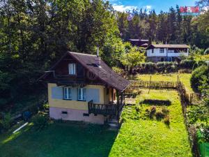 Prodej chaty, Stříbro, 40 m2