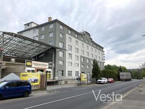 Pronájem obchodního prostoru, Děčín, Ústecká, 500 m2