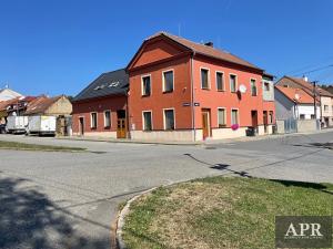 Prodej rodinného domu, Uherský Brod, Podhájí, 500 m2