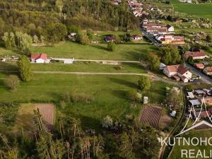 Prodej pozemku pro bydlení, Brambory, 2056 m2