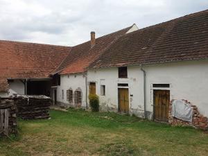 Prodej rodinného domu, Skočice, 197 m2