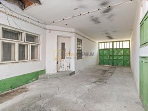 Prodej rodinného domu, Boršice u Blatnice, 120 m2