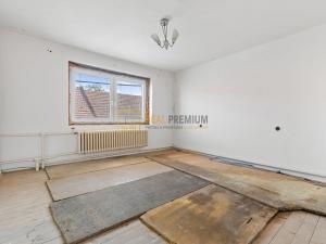 Prodej rodinného domu, Boršice u Blatnice, 120 m2