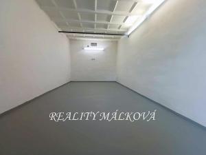 Prodej garáže, Pardubice, U Krematoria, 20 m2