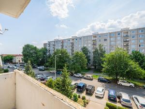 Prodej bytu 3+1, Praha - Lhotka, Mirotická, 77 m2