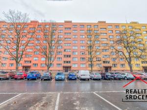 Pronájem bytu 1+1, Karviná, Slovenská, 35 m2