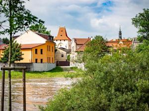 Prodej bytu 4+kk, Beroun, Na Máchovně, 88 m2