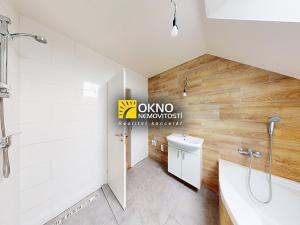 Prodej rodinného domu, Ivaň, 105 m2