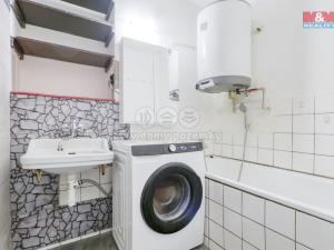 Pronájem bytu 2+1, Kralovice, Na Palcátech, 74 m2